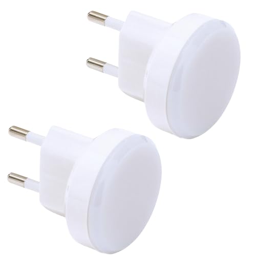 Electraline 58311 Veilleuse Directe, Blanc en promo à 8,13€ (-53%) sur Amazon FR