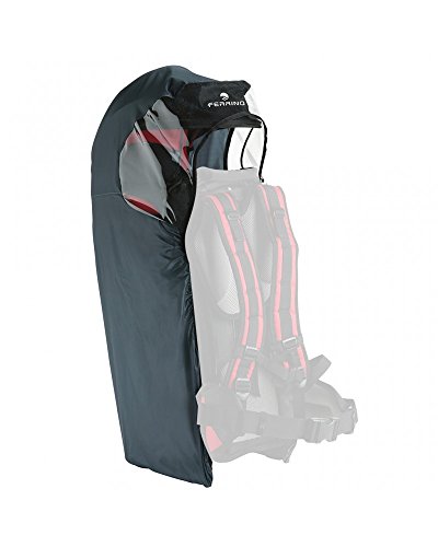 Ferrino Baby Carrier Cover - Nero - Baby & Nursery Amazon France à 15.99€