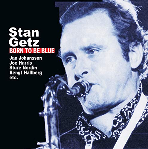 Born To Be Blue - Musique & Instruments Amazon Italie à 8.90€