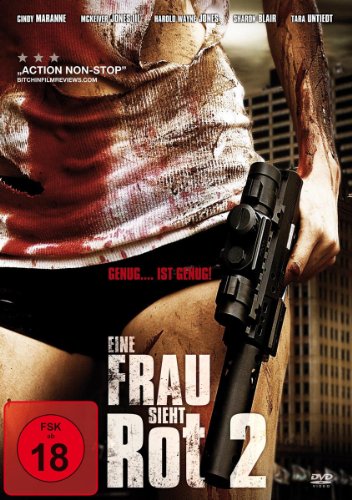Eine Frau sieht Rot 2 [Alemania] [DVD] - Livres & eBooks Amazon Espagne à 7.41€