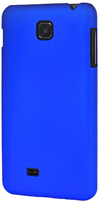 Katinkas Snap Hard Cover for LG F5 - Blue - Vente Flash Amazon -72%