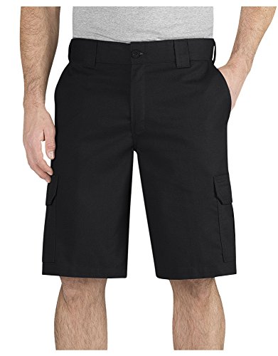 Dickies Pantaloncini Cargo da Uomo in Twill Elasticizzato... - Fashion & Clothing Amazon Italy à 25.89€