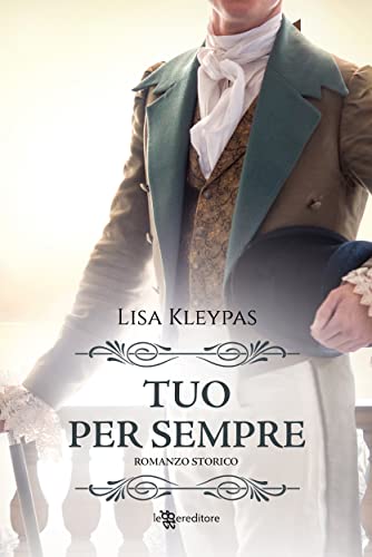 Tuo per sempre (Leggereditore Narrativa) (Italian Edition) - Bon plan à 1.73€