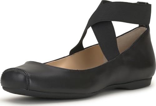 Jessica Simpson Mandalaye, Ballerine Donna, Nero, 41 EU - Sports & Fitness Amazon Italy à 35.39€