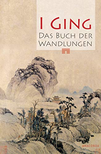 I Ging. Das Buch der Wandlungen - Amazon Allemagne à 2.99€