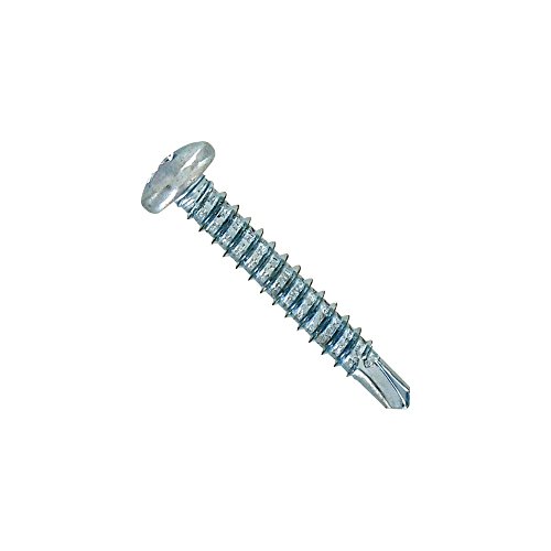 VYNEX Vis autoperceuse TC bombée 4.2x25 SC x13