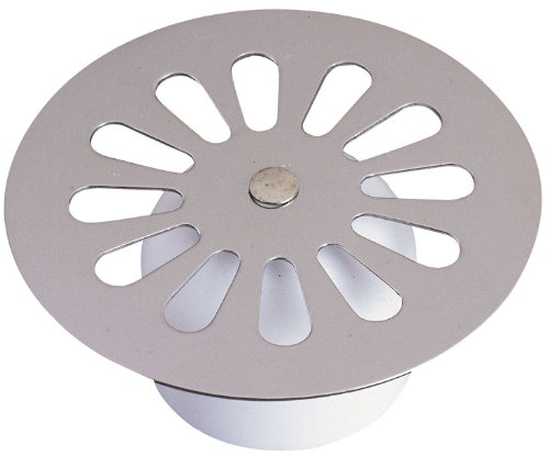 Wirquin 39235003 Grill Haube Margerite, Durchmesser 85 mm - Jardin & Extérieur Amazon Allemagne à 8.22€