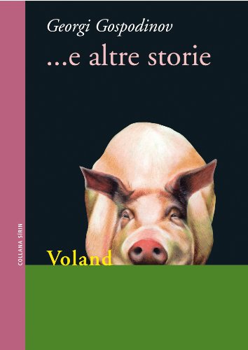 ...e altre storie - Livres & eBooks Amazon Italie à 2.99€