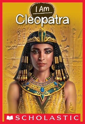 Cleopatra (I Am Book 10) - Livres & eBooks en promo à 0.99€