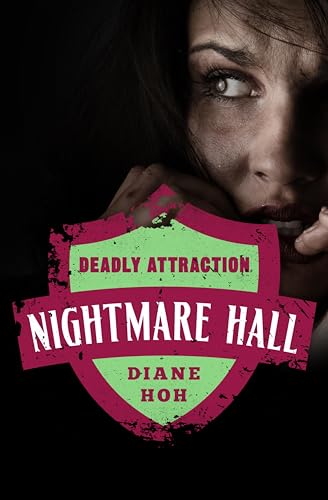 Deadly Attraction (Nightmare Hall Book 3) - Livres & eBooks Amazon Royaume-Uni à 0.99€