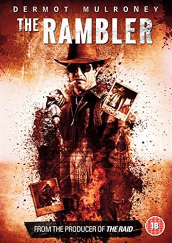 Rambler [Import] - High-Tech & Électronique Amazon France à 1.33€