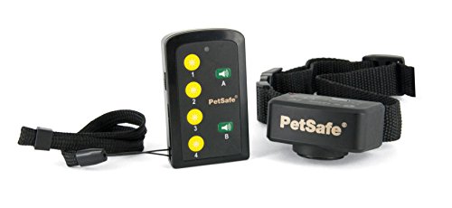 PetSafe - Collier de Dressage pour Chien avec Télécommande... - Animalerie Amazon France à 27.86€