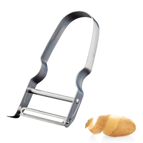 Westmark Éplucheur de Légumes et d'Asperges, éplucheur de... - Bricolage & Outils Amazon France à 3.99€