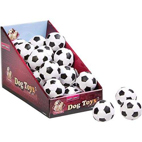 Karlie Accessories - Pelota pequeña - Amazon Espagne à 6.34€
