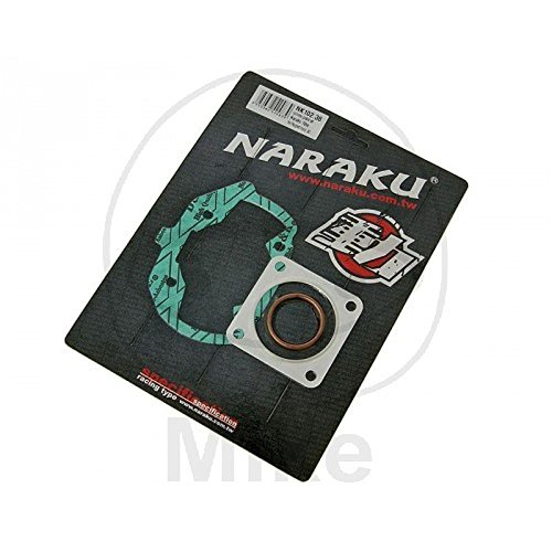 Kit Di Tenuta S guarnizioni Naraku - Amazon Spain à 12.91€
