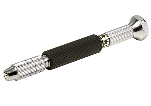 Mini Trapano A Mano Per Punte 0,1-3,2 Mm - Maison & Cuisine Amazon Italie à 24.00€