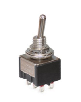 Miniatur Kipp-Schalter - High-Tech & Électronique Amazon Allemagne à 1.69€