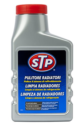 STP Reiniger STP-Kühler für Benzin- und Dieselmotoren, 300... - Auto & Moto Amazon Allemagne à 7.95€