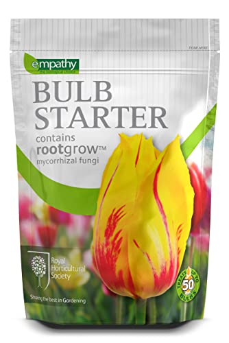 Plantworks Ltd BS500DE Empathy RHS Endorsed 500g Bulb... - Jardin & Extérieur en promo à 8.00€