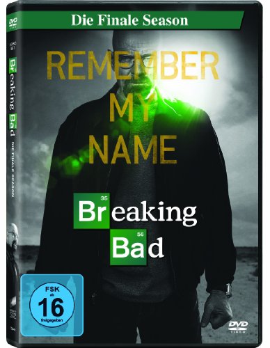 Breaking Bad: Die finale Season - Livres & eBooks en promo à 5.47€