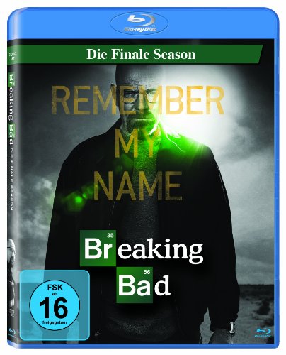 Breaking Bad: Die finale Season - Livres & eBooks Amazon Italie à 5.33€