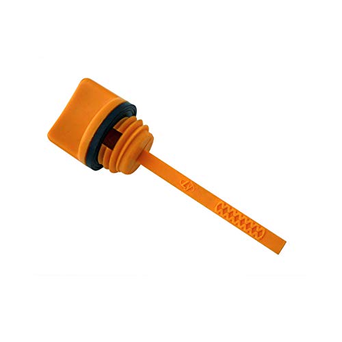 Ersatzteil für Benzinmotor 6,5 PS Ölmessstab - Auto & Moto Amazon Allemagne à 1.29€