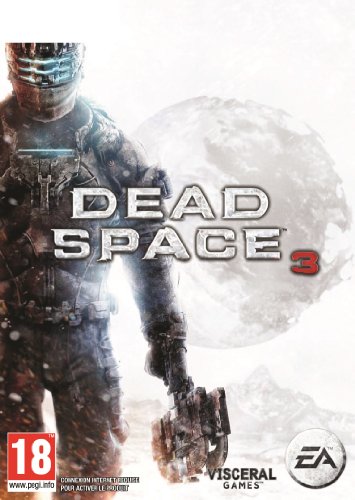 Dead Space 3 [Code Jeu PC - Origin] - Nouvelle promo Amazon à 4.02€