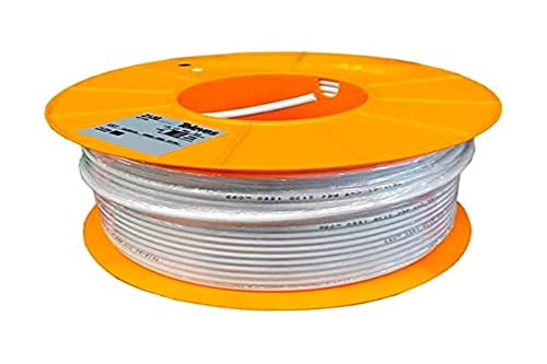Televes 14505 Cable Coaxial Apantallado Cobre para TV... - High-Tech & Électronique Amazon Espagne à 8.97€