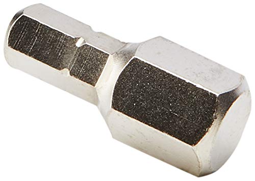 KS Tools 911.2399 Inserto 1/4" ad esagono incassato, 25mm... - Bricolage & Outils Amazon Italie à 2.32€