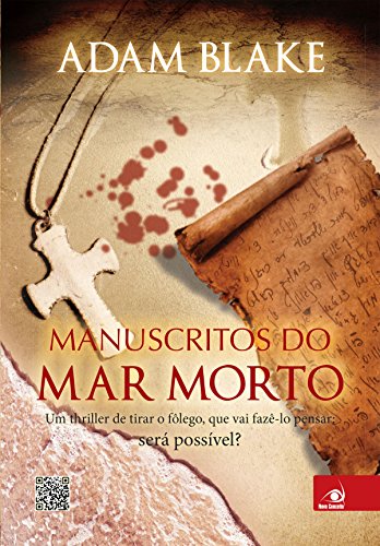 Manuscritos do mar morto (Portuguese Edition) - Livres & eBooks Amazon Royaume-Uni à 1.99€