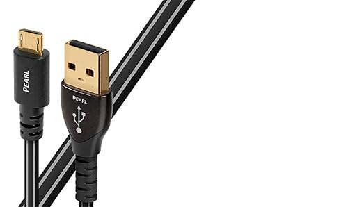 0.75M Pearl USB Micro - High-Tech & Électronique Amazon Espagne à 27.18€