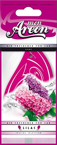 Bottari 21412 coche perfume para coche, color lila - Beauty & Fragrances Amazon Spain à 2.39€