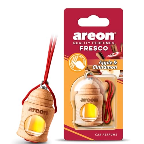 Deodorante per ambienti areon Fresco, mela e cannella - Maison & Cuisine Amazon Italie à 1.13€