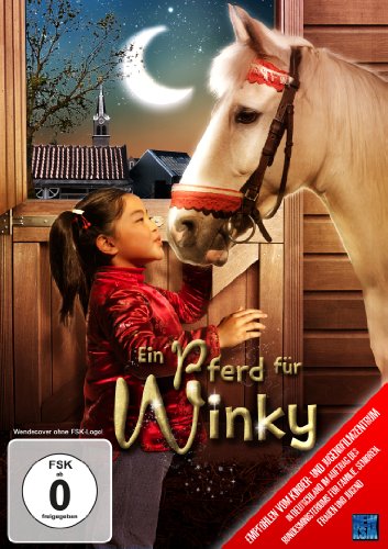 Ein Pferd für Winky - Livres & eBooks Amazon Italie à 7.48€
