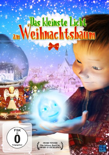 Das kleinste Licht am Weihnachtsbaum - Musique & Instruments Amazon Italie à 3.05€