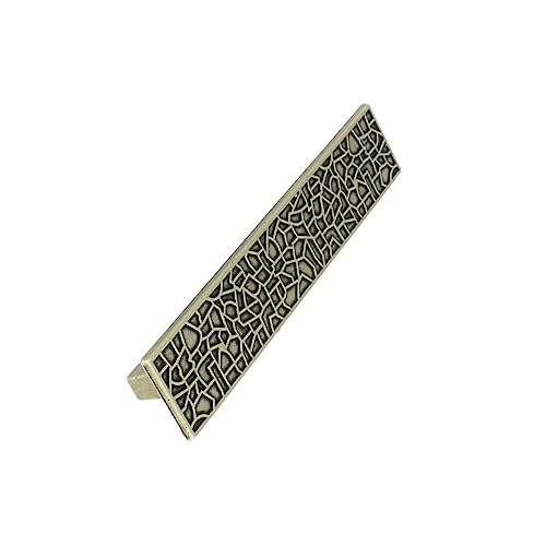 Möbelgriff UR22-0128-G0005 Cupboard Handle Drawer Handle... - Maison & Cuisine Amazon Royaume-Uni à 2.35€