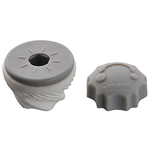 6060430690 Cône de meulage et meule de rechange Ceramill - Tech & Electronics Amazon France à 8.99€