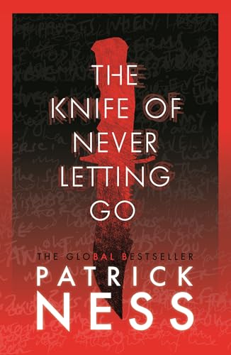 The Knife of Never Letting Go (Chaos Walking Book 1) - Home & Kitchen Amazon UK à 0.99€