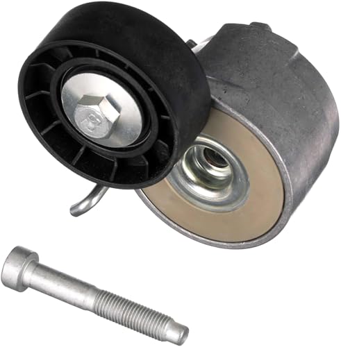 GATES T39014 Polea tensora correa poli V - Bon plan à 27.90€
