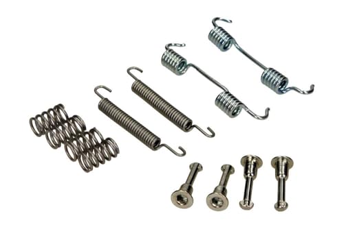 Mintex MBA803 Juego de accesorios, zapatas de freno - Toys & Games Amazon Spain à 5.48€