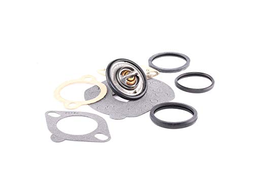 GATES TH14088G1 Termostato refrigerante sin carcasa... - Auto & Moto Amazon Espagne à 12.54€