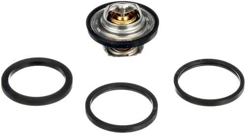 GATES TH28592G1 Termostato refrigerante sin carcasa... - Auto & Motorcycle Amazon Spain à 7.40€