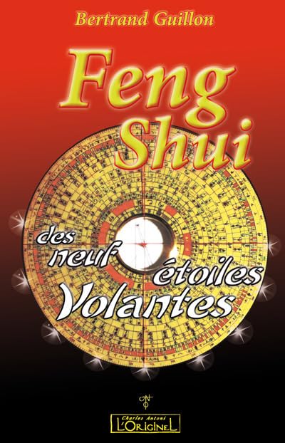 Feng shui des neuf Etoiles volantes (Le) - Auto & Moto Amazon Royaume-Uni à 36.45€