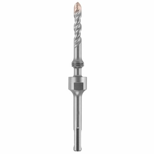 Bosch T3925SC 7 in. Extension Carbide SDS-Plus SPEEDCORE... - Maison & Cuisine en promo à 7.25€