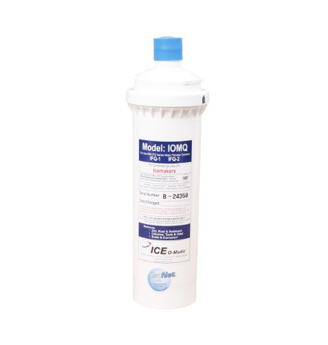 Ice o Matic Iomq Water Filter - Auto & Moto Amazon Italie à 212.46€