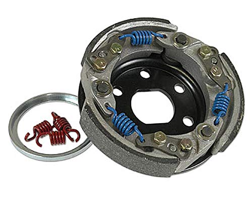 Frizione Moto Force Evo Racing 112 mm – Kreidler Vabene 50 - Auto & Motorcycle Amazon Italy à 38.86€