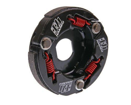 NARAKU Sport Frizione 110â mm 2takt China 1E40QMB... - Sports & Fitness Amazon Italie à 53.24€