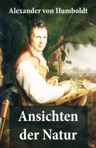 Ansichten der Natur - Livres & eBooks Amazon Allemagne à 0.99€