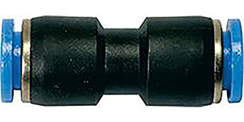 RIEGLER 109795-135.008 Gerade Steckverbindung »Blaue... - Amazon Germany à 2.71€