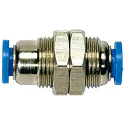 RIEGLER 109808-149.004 Gerade Schott-Steckverbindung »Blaue... - Amazon Allemagne à 2.78€